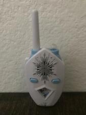Disney frozen walkie for sale  Riverside