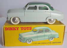 Dinky toys simca d'occasion  Sceaux
