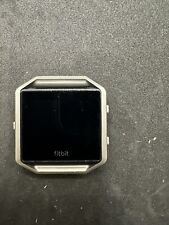 Fitbit Blaze com carregador. Faixa combinando de cortesia incluída comprar usado  Enviando para Brazil