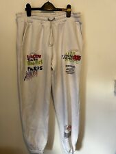 Boohoo man joggers for sale  LEICESTER