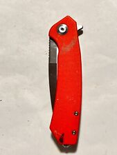 ganzo knife used for sale for sale  Grand Junction