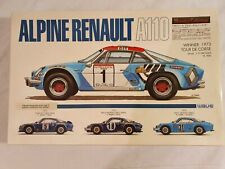 Wave renault alpine for sale  Shipping to Ireland