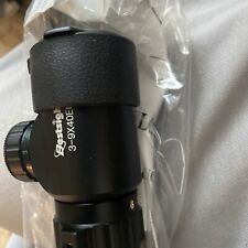 Bestsight 3-9x40 Rifle scope Rangefinding Reticle no Illumination, used for sale  Shipping to South Africa