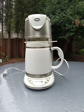 Used, Saeco Eletric Coffee Maker Venus Programable Tested  for sale  Shipping to South Africa