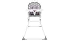 Babiie highchair compact for sale  Shipping to Ireland