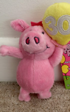 Percy pig 30th for sale  BEDFORD