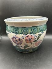 Oriental chinese pottery for sale  Franklinton