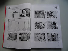 Werkstatthandbuch fahrgestell  gebraucht kaufen  Aichach