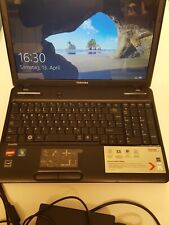 Toshiba satellite c660d gebraucht kaufen  Oldenburg