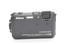 Nikon coolpix aw100 gebraucht kaufen  Berlin