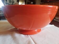 vintage fiesta bowl for sale  Bridger