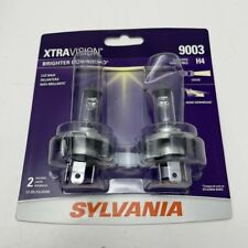 Sylvania 9003 xtravision for sale  Fairfield