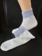 Angora socken bettsocken gebraucht kaufen  Münchberg