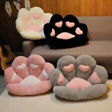 Cat paw plush for sale  WAKEFIELD