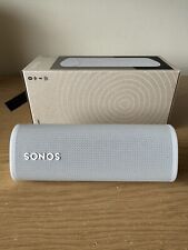 Sonos roam portable for sale  WALTHAM CROSS
