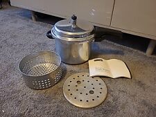 prestige dome pressure cooker for sale  BOLTON