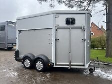 2011 ifor williams for sale  CREWE