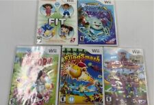 fling smash wii game for sale  Minneapolis