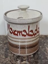 Vintage studio pottery for sale  MORECAMBE