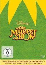 Muppet show staffel gebraucht kaufen  Berlin