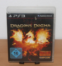 Dragons dogma playstation gebraucht kaufen  Waldkirch