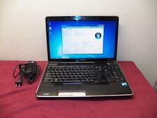 Toshiba satellite a505 for sale  Antioch