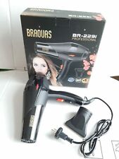 3000W Professional Style Nozzle Blower Salon Hair Dryer , used for sale  Shipping to South Africa