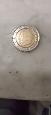 2000 rare coin. d'occasion  Nice-