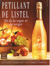 Advertising 094 1993 d'occasion  Expédié en Belgium