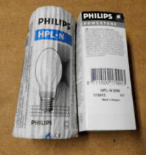 Philips 50w e27 gebraucht kaufen  Berlin