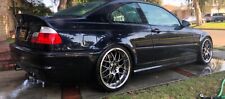 bmw csl wheels for sale  GRAVESEND