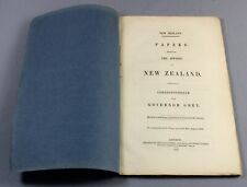 1847 maori unterdrückung gebraucht kaufen  Versand nach Germany