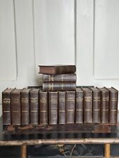 Vintage collection books for sale  HEREFORD