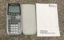 Calculadora gráfica Texas Instruments TI-84 Plus - FRETE GRÁTIS RÁPIDO! comprar usado  Enviando para Brazil