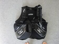 Cressi carbon bcd for sale  PLYMOUTH