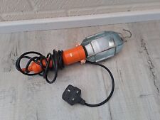 Work light mains for sale  NORWICH