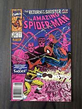 Amazing Spider-Man #335 Marvel 1990 segunda mano  Embacar hacia Argentina