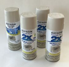 Cans rustoleum paint for sale  Livermore