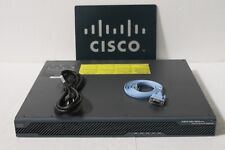 Cisco asa5520 2gb for sale  South Hackensack
