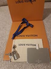 Louis vuitton cadenas d'occasion  La Garenne-Colombes