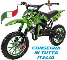 Mini cross minicross usato  Schio