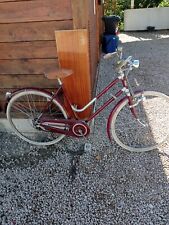 Bicicletta bianchi donna usato  Castiglione Del Lago