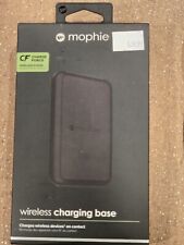 Mophie charge force for sale  Escanaba