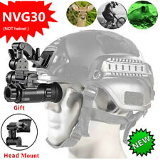 Nvg30 helmet night for sale  Shipping to Ireland