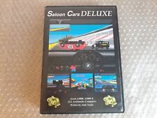 Saloon cars deluxe for sale  REDRUTH