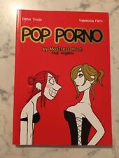Pop porno triolo usato  Torino