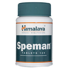 Himalaya Speman, 120 tabletek na sprzedaż  Wysyłka do Poland