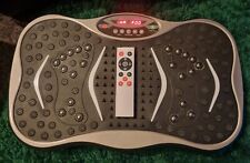vibrating exercise plate for sale  ATHERSTONE
