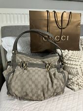Gucci jockey tote for sale  Kings Park