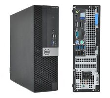 Dell ptiplex 7050 gebraucht kaufen  Westerstede